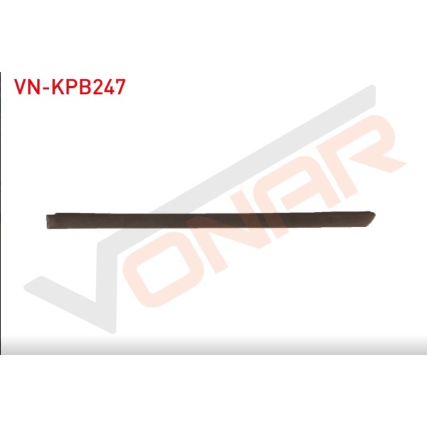 VONAR Arka Kapi Bandi Sol Volkswagen Polo 1998-2002 - Kod VN-KPB247 - OEM 6N4853753A