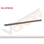 VONAR Arka Kapi Bandi Sag Boyanir Tip Volkswagen Polo 1998-2002 - Kod VN-KPB250 - OEM 6N4853754GGRU