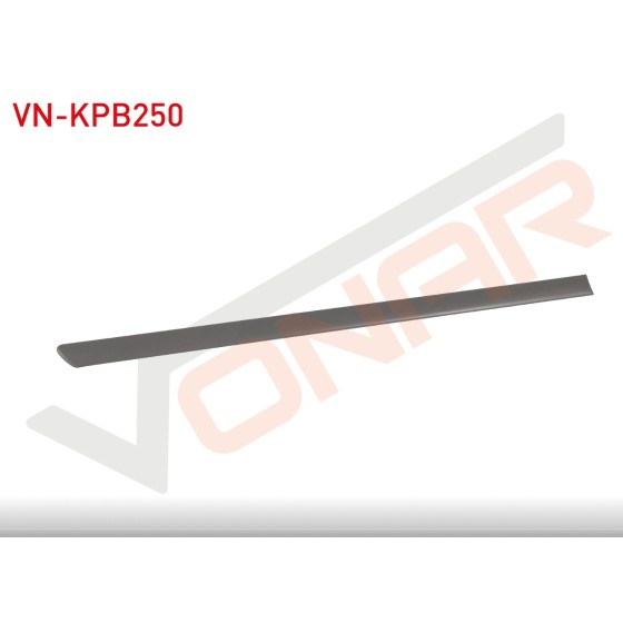VONAR Arka Kapi Bandi Sag Boyanir Tip Volkswagen Polo 1998-2002 - Kod VN-KPB250 - OEM 6N4853754GGRU ürün görseli