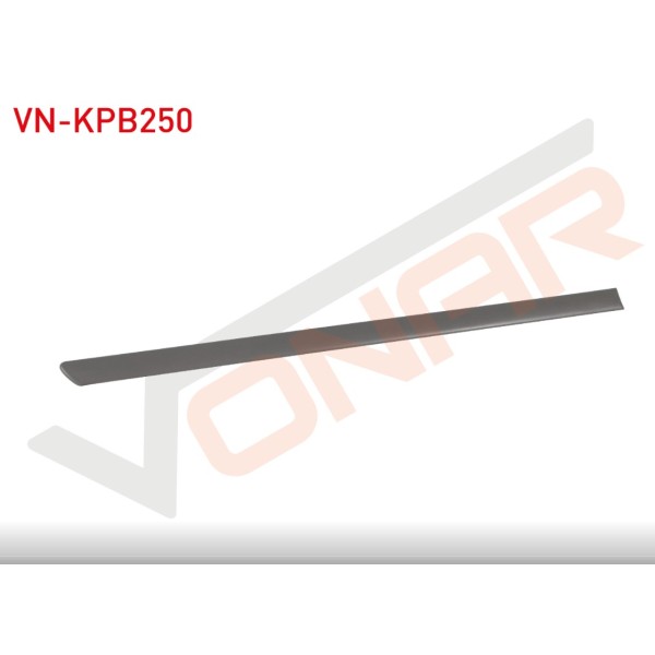 VONAR Arka Kapi Bandi Sag Boyanir Tip Volkswagen Polo 1998-2002 - Kod VN-KPB250 - OEM 6N4853754GGRU