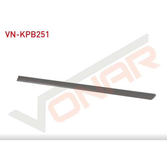 VONAR Arka Kapi Bandi Sol Boyanir Tip Volkswagen Polo 1998-2002 - Kod VN-KPB251 - OEM 6N4853753GGRU ürün görseli