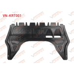 VONAR Karter Muhafazasi Volkswagen Golf V / Volkswagen Jetta / A3 / Skoda Octavia (1.sinif Enjeksiyon) - Kod VN-KRT001 - OEM 1K0825235AB