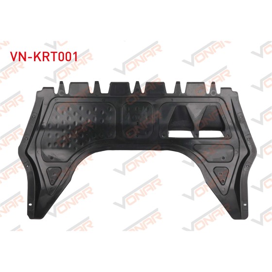 VONAR Karter Muhafazasi Volkswagen Golf V / Volkswagen Jetta / A3 / Skoda Octavia (1.sinif Enjeksiyon) - Kod VN-KRT001 - OEM 1K0825235AB ürün görseli