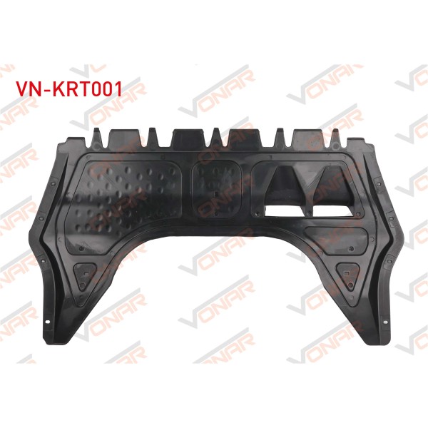 VONAR Karter Muhafazasi Volkswagen Golf V / Volkswagen Jetta / A3 / Skoda Octavia (1.sinif Enjeksiyon) - Kod VN-KRT001 - OEM 1K0825235AB