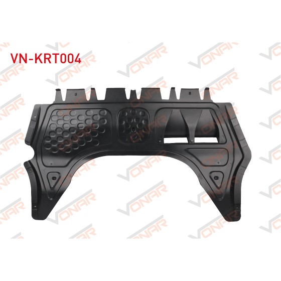 VONAR Karter Muhafazasi Volkswagen Passat 2006-2015 - Kod VN-KRT004 - OEM 3C0825235C ürün görseli