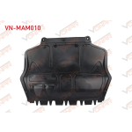 VONAR Motor Alt Muhafazasi (Buyuk) Volkswagen Golf V / Volkswagen Caddy / Volkswagen Jetta / Skoda Octavia - Kod VN-MAM010 - OEM