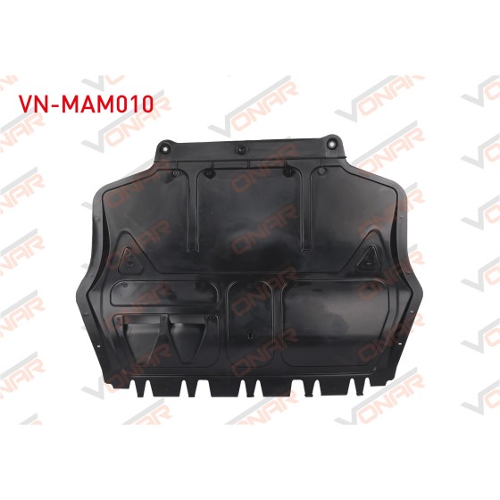 VONAR Motor Alt Muhafazasi (Buyuk) Volkswagen Golf V / Volkswagen Caddy / Volkswagen Jetta / Skoda Octavia - Kod VN-MAM010 - OEM ürün görseli
