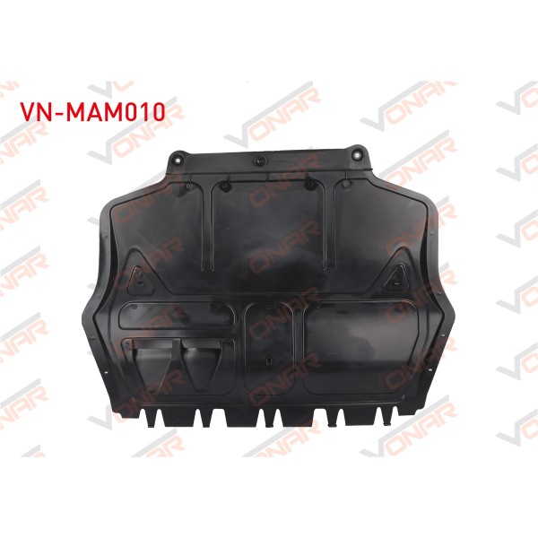 VONAR Motor Alt Muhafazasi (Buyuk) Volkswagen Golf V / Volkswagen Caddy / Volkswagen Jetta / Skoda Octavia - Kod VN-MAM010 - OEM