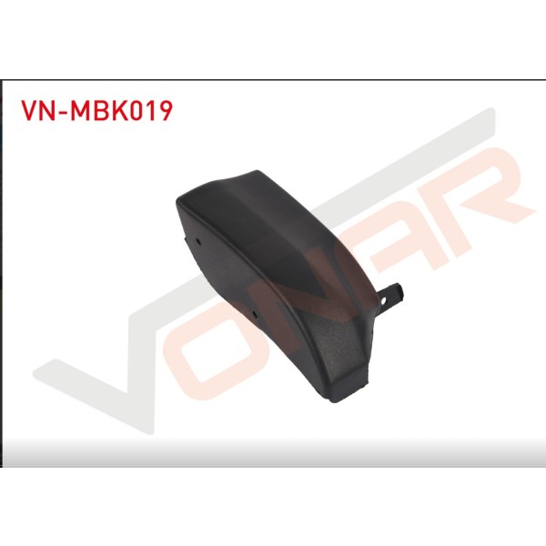 VONAR Marspiyel Kapagi Arka Sag Volkswagen Passat 1997-2005 - Kod VN-MBK019 - OEM 3B0853898A