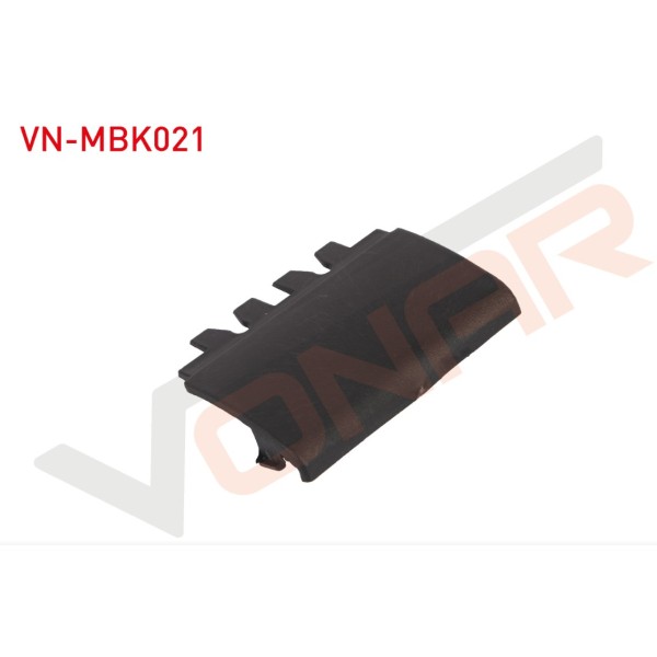 VONAR Marspiyel Kriko Kapagi Sag Volkswagen Passat 1997-2005 - Kod VN-MBK021 - OEM 3B0853918