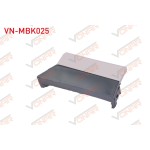 VONAR Marspiyel Kaplamasi Krom ON Sag Volkswagen Passat 2015 - Kod VN-MBK025 - OEM 3G0853992A