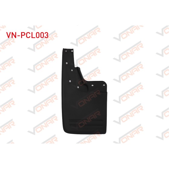 VONAR Pacalik Arka Sol Volkswagen Amarok 2010 - Kod VN-PCL003 - OEM 2H0821811F ürün görseli