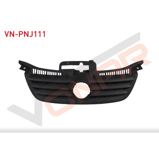 İthal Panjur Volkswagen Caddy 2004-2008 - Kod VN-PNJ111 - OEM 1T0853651A ürün görseli