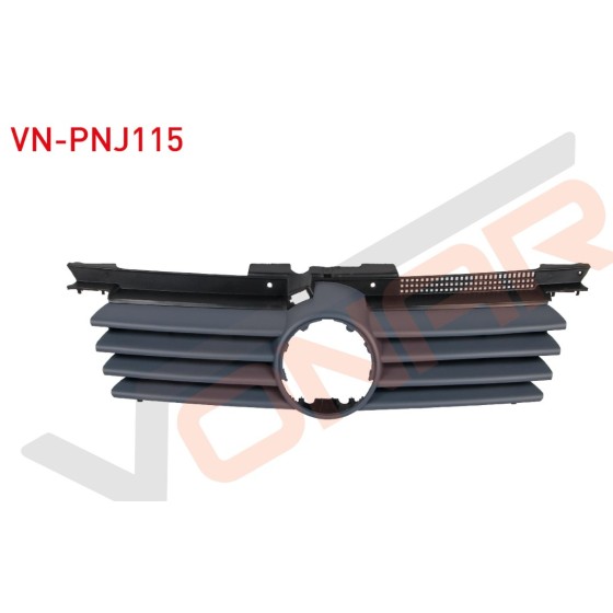 İthal Panjur Volkswagen Golf IV 1998-2004 - Kod VN-PNJ115 - OEM 1J0853653G ürün görseli
