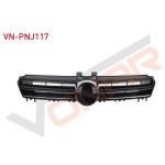 İthal Panjur Volkswagen Golf Vii 2012 - Kod VN-PNJ117 - OEM 5G0853651A