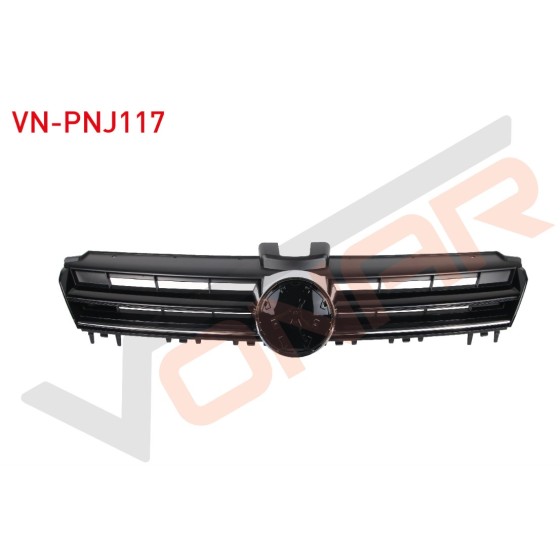 İthal Panjur Volkswagen Golf Vii 2012 - Kod VN-PNJ117 - OEM 5G0853651A ürün görseli