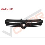 İthal Panjur Volkswagen Golf Vii 2017 - Kod VN-PNJ119 - OEM 5G0853651C