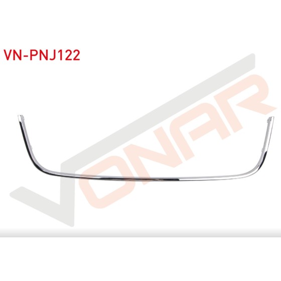 İthal Panjur Nikelaji Volkswagen Jetta 2005-2010 - Kod VN-PNJ122 - OEM 1K0853101 ürün görseli