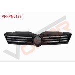 İthal Panjur Volkswagen Jetta 2011-2014 - Kod VN-PNJ123 - OEM 5C6853651