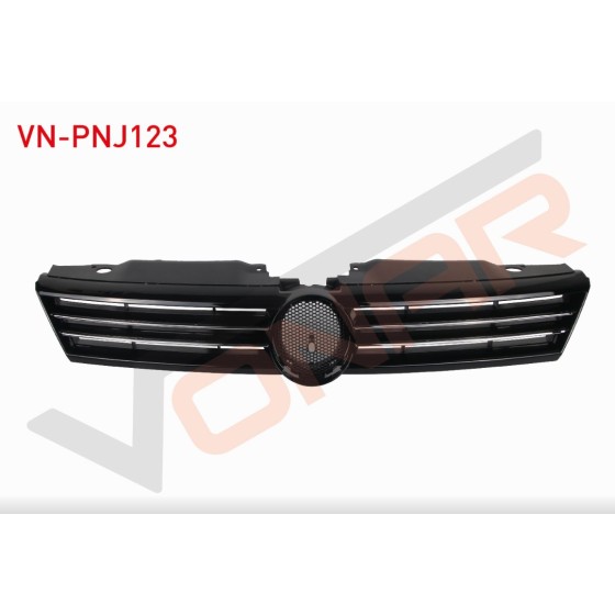 İthal Panjur Volkswagen Jetta 2011-2014 - Kod VN-PNJ123 - OEM 5C6853651 ürün görseli