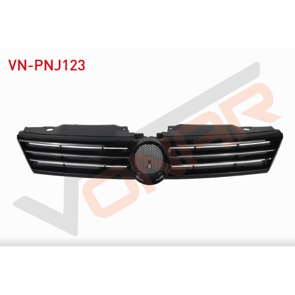İthal Panjur Volkswagen Jetta 2011-2014 - Kod VN-PNJ123 - OEM 5C6853651