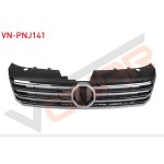 İthal Panjur Volkswagen Passat B7 2011 - Kod VN-PNJ141 - OEM 3AA853651A