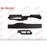 VONAR Panel Havalandirma ON Set (3 Parca) Dizel Volkswagen Golf Vii / A3 2013-2017 - Kod VN-PNL001 - OEM 5Q0129254B