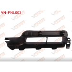 VONAR Panel Havalandirma Kanali Dizel Volkswagen Golf Vii / A3 2013-2017 - Kod VN-PNL003 - OEM 5Q0129621D