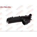 VONAR Panel Havalandirma Kanali Benzinli Volkswagen Golf Vii / A3 2013-2017 - Kod VN-PNL004 - OEM 5Q0129621B