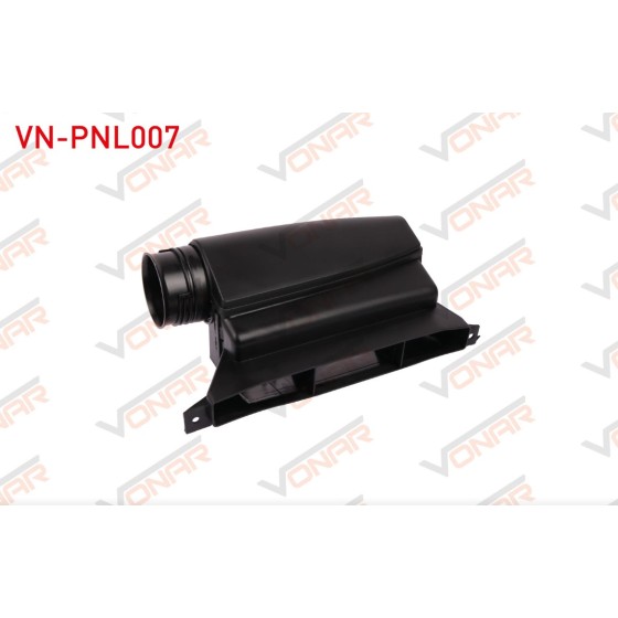 VONAR Panel Havalandirma ON Set (3 Parca) Volkswagen Passat 2005-2015 / Volkswagen Tiguan 2008-2018 - Kod VN-PNL007 - OEM 1K0805962E ürün görseli