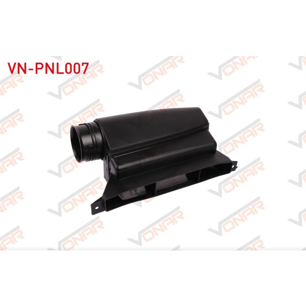 VONAR Panel Havalandirma ON Set (3 Parca) Volkswagen Passat 2005-2015 / Volkswagen Tiguan 2008-2018 - Kod VN-PNL007 - OEM 1K0805962E