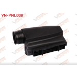 VONAR Panel Havalandirma ON Set (3 Parca) Volkswagen Dizel 2011 Oncesi - Kod VN-PNL008 - OEM 1T0805962E