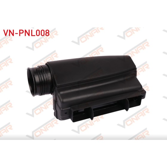VONAR Panel Havalandirma ON Set (3 Parca) Volkswagen Dizel 2011 Oncesi - Kod VN-PNL008 - OEM 1T0805962E ürün görseli