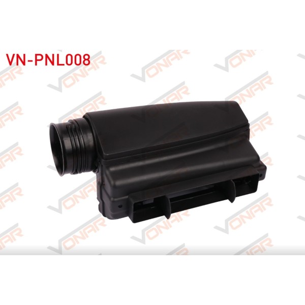 VONAR Panel Havalandirma ON Set (3 Parca) Volkswagen Dizel 2011 Oncesi - Kod VN-PNL008 - OEM 1T0805962E