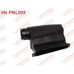 VONAR Panel Havalandirma ON Set (3 Parca) Volkswagen Dizel 2011 Sonrasi - Kod VN-PNL009 - OEM 1K0805962E