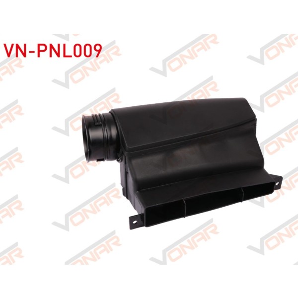 VONAR Panel Havalandirma ON Set (3 Parca) Volkswagen Dizel 2011 Sonrasi - Kod VN-PNL009 - OEM 1K0805962E