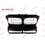 VONAR Bmw Panel Hava Kanali ON Fan Maskesi 5 Serisi (F10) - Kod VN-PNL015 - OEM 51747200781