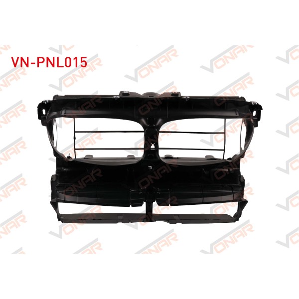 VONAR Bmw Panel Hava Kanali ON Fan Maskesi 5 Serisi (F10) - Kod VN-PNL015 - OEM 51747200781