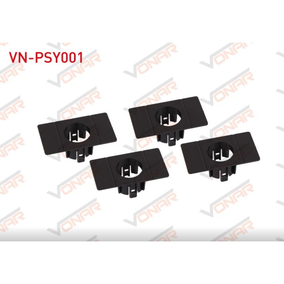 VONAR Sensör - Park Sensor Yuva Seti Takim Volkswagen Jetta 2010-2014 / Volkswagen Passat 2010-2014 - Kod VN-PSY001 - OEM 3AA998490 ürün görseli