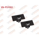 VONAR Sensör - Park Sensor Yuva Seti Takim Volkswagen Jetta 2010-2014 - Kod VN-PSY002 - OEM 5C6919491