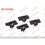 VONAR Sensör - Park Sensor Yuva Seti Takim Volkswagen Passat 2015 - Kod VN-PSY004 - OEM 3G0998493