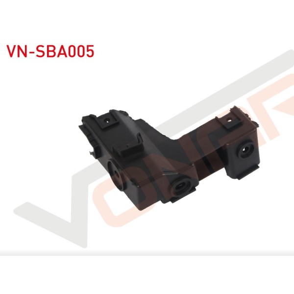 İthal Arka Stop Braket Sol Volkswagen Jetta 2005-2010 - Kod VN-SBA005 - OEM 1K5807375