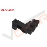 VONAR Arka Stop Braket Sag Volkswagen Jetta 2005-2010 - Kod VN-SBA006 - OEM 1K5807376