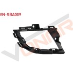 İthal Far - Sis Far Braketi Sol Volkswagen Jetta 2015-2018 - Kod VN-SBA009 - OEM 5C6807261A