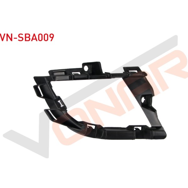İthal Far - Sis Far Braketi Sol Volkswagen Jetta 2015-2018 - Kod VN-SBA009 - OEM 5C6807261A