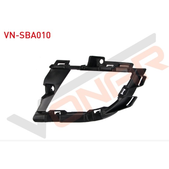 İthal Far - Sis Far Braketi Sag Volkswagen Jetta 2015-2018 - Kod VN-SBA010 - OEM 5C6807262A ürün görseli