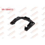 VONAR Far - Sis Far Baglanti Ayagi Fiat Albea / Fiat Palio / Fiat Doblo - Kod VN-SBA012 - OEM 51756924