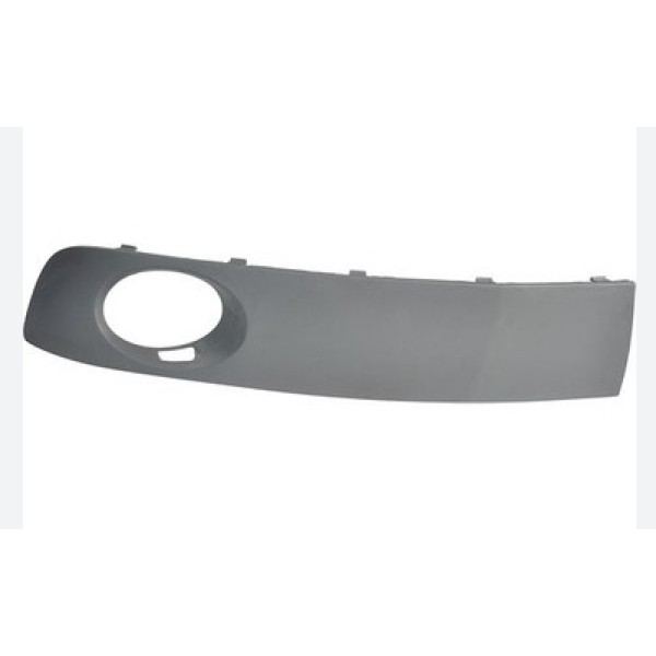 VONAR Tampon - Izgara Sisli Sol Volkswagen Transporter VI 2015 - Kod VN-SFK101 - OEM 7E0807489A