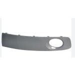 VONAR Tampon - Izgara Sisli Sag Volkswagen Transporter VI 2015 - Kod VN-SFK102 - OEM 7E0807489A