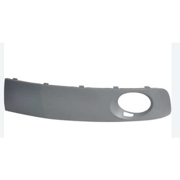 VONAR Tampon - Izgara Sisli Sag Volkswagen Transporter VI 2015 - Kod VN-SFK102 - OEM 7E0807489A